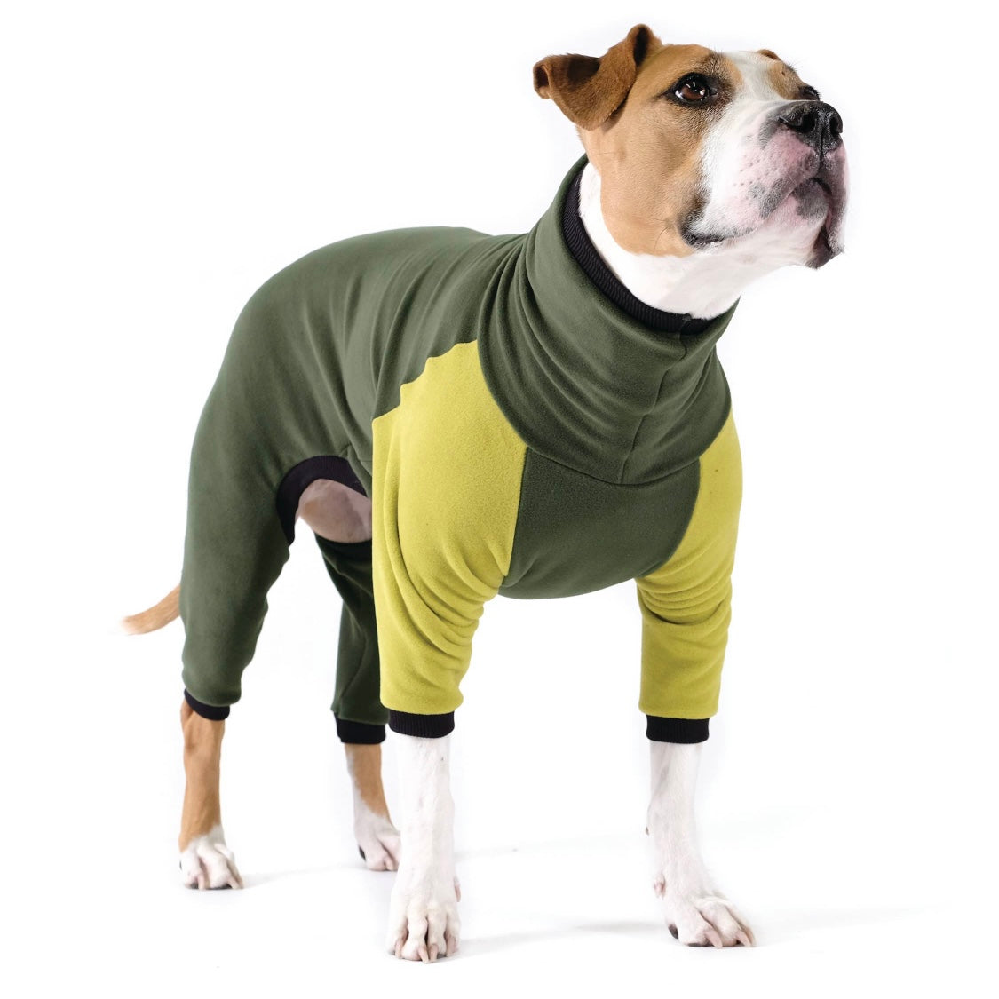 GoldPaw Signature Suit Onesie