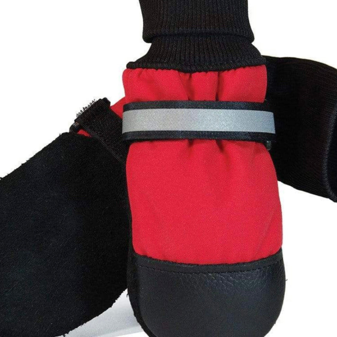 Muttluks Original Fleece Lined Booties
