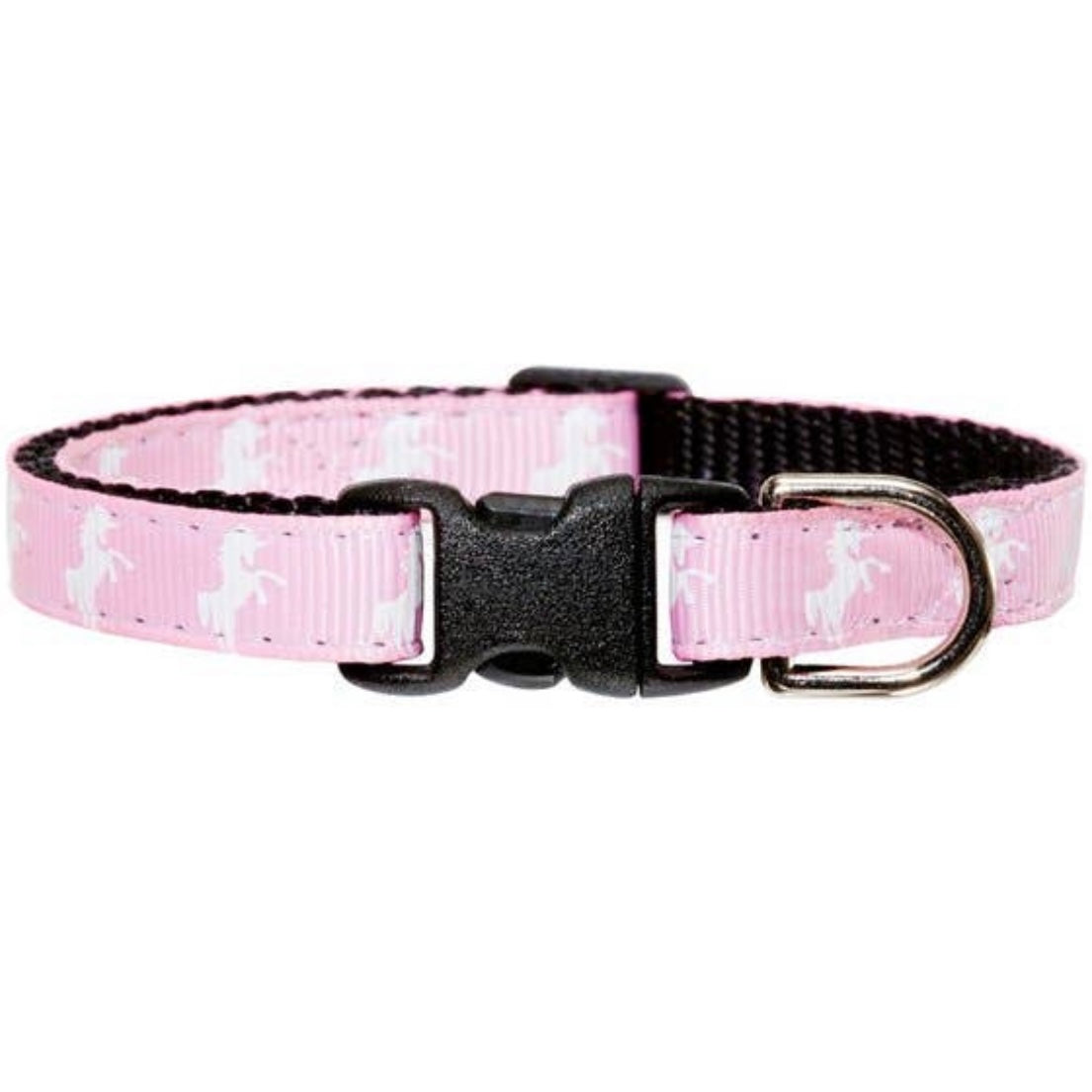 Sweet Pickles Cat Collar and Bell: The Dreamer