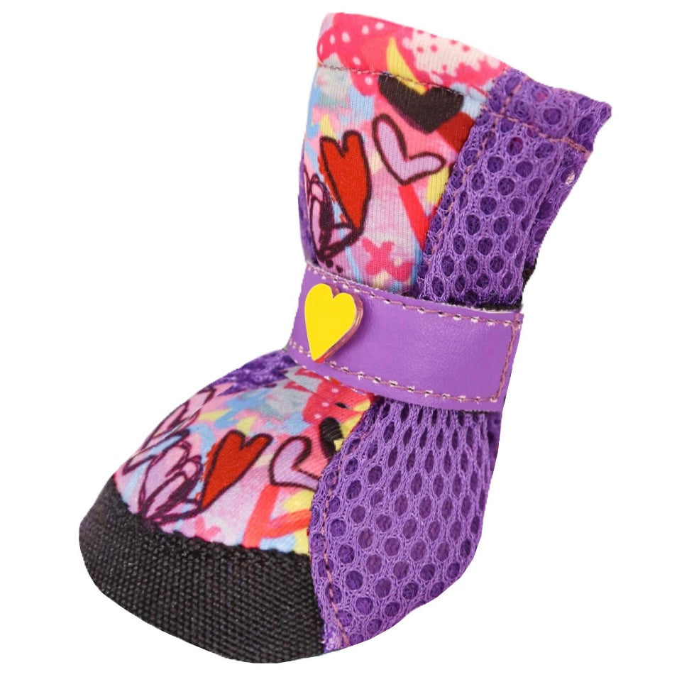Poochy Pawz Dog Booties