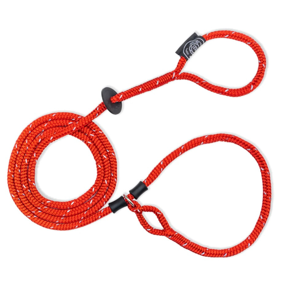 No Pull Harness Lead