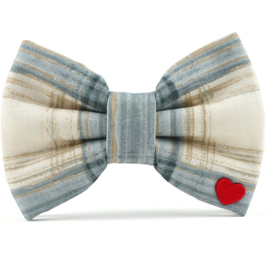 Dubdog Bow Tie - "Charlie"