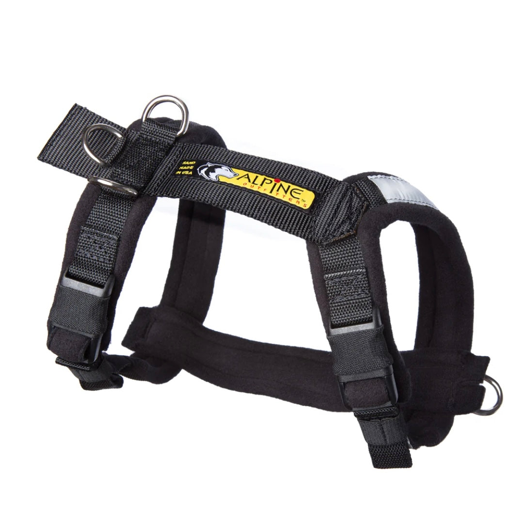 Alpine Urban Trail Adjustable Harness
