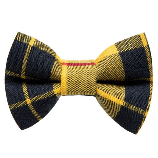 Sweet Pickles Cat Bow Tie: The As-If