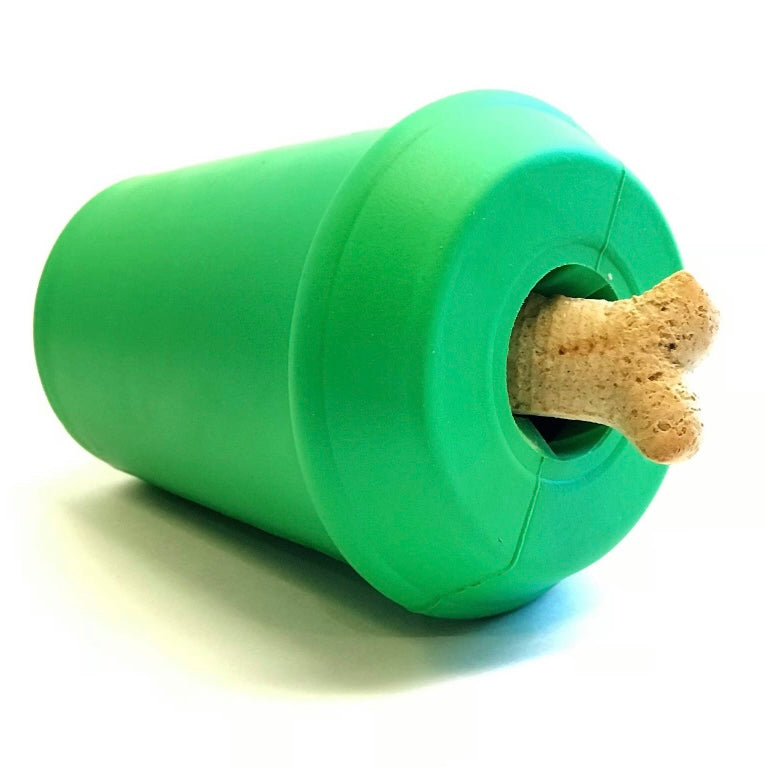 SodaPup Coffee Cup Treat Toy