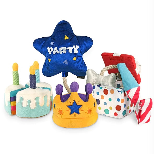 PLAY Party Toys