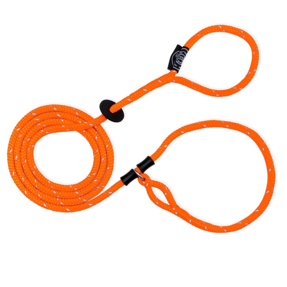 No Pull Harness Lead