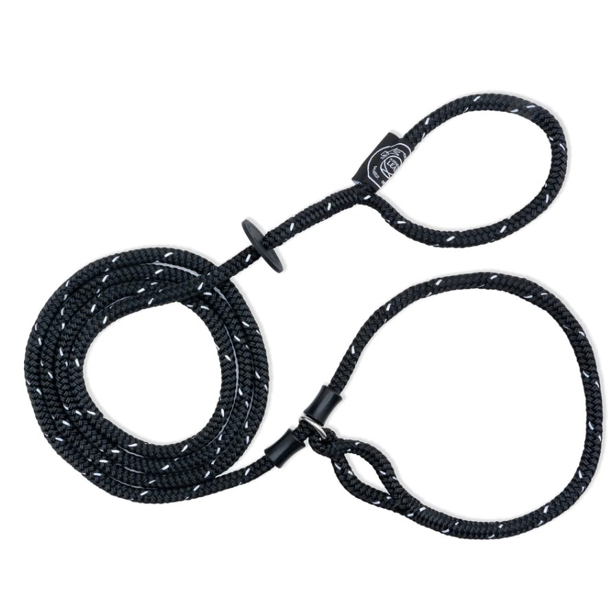 No Pull Harness Lead
