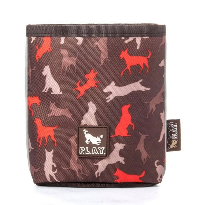 PLAY Scout & About Compact Training Pouch