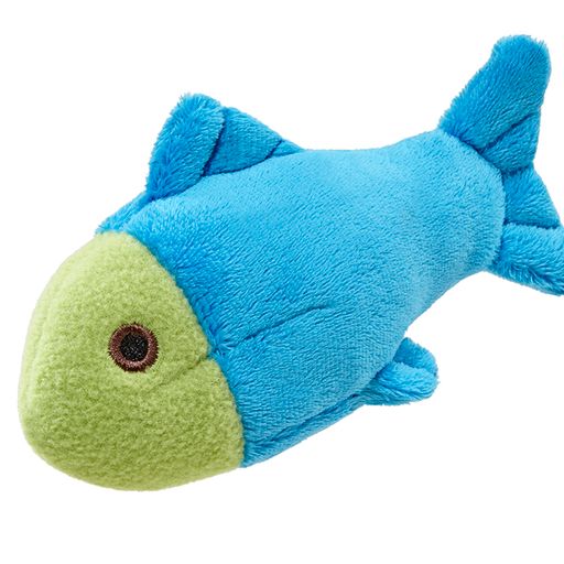 Fluff & Tuff Molly Fish