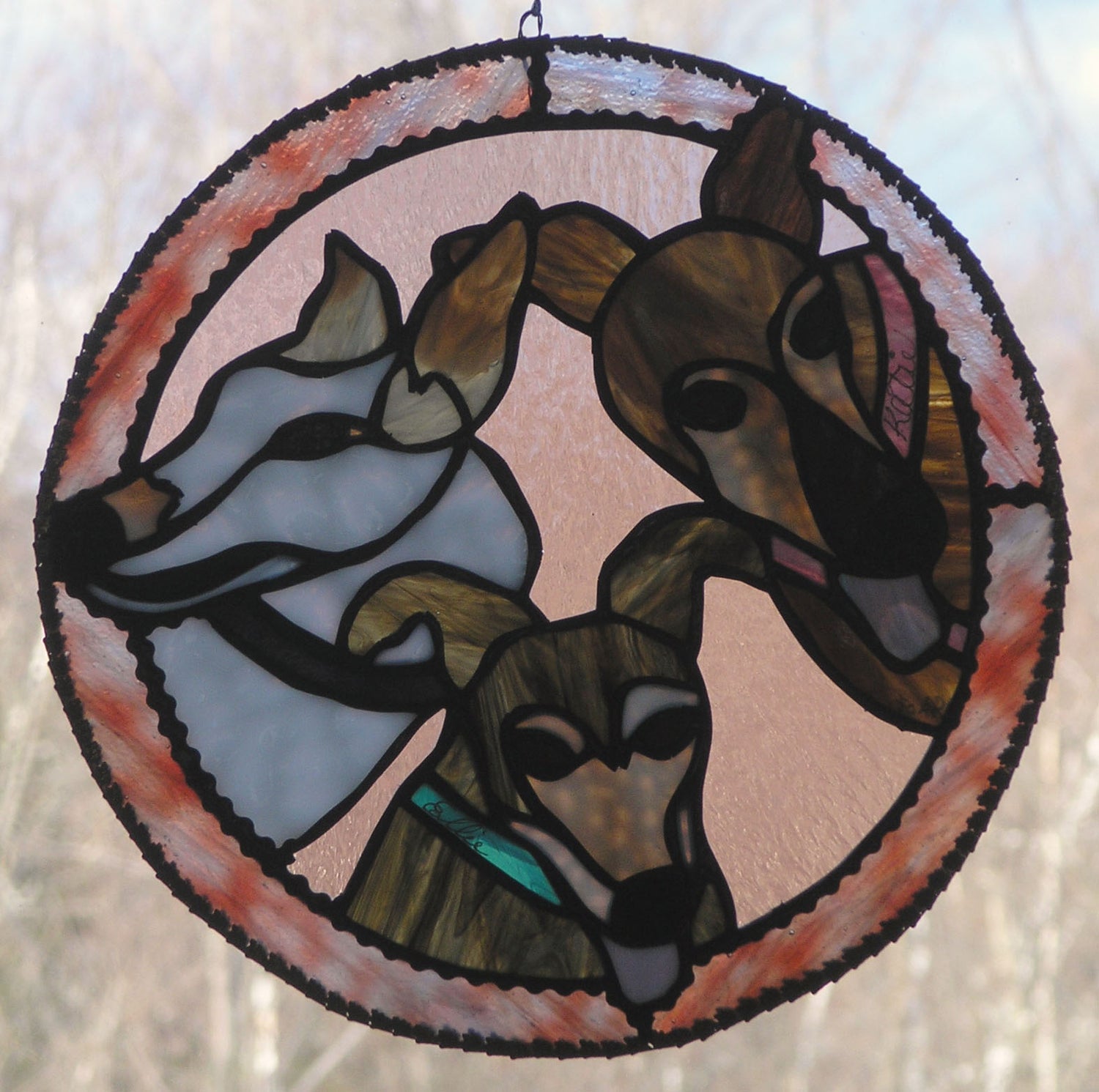 Tasse à Café Humoristique Avec Inscription « Greyhound