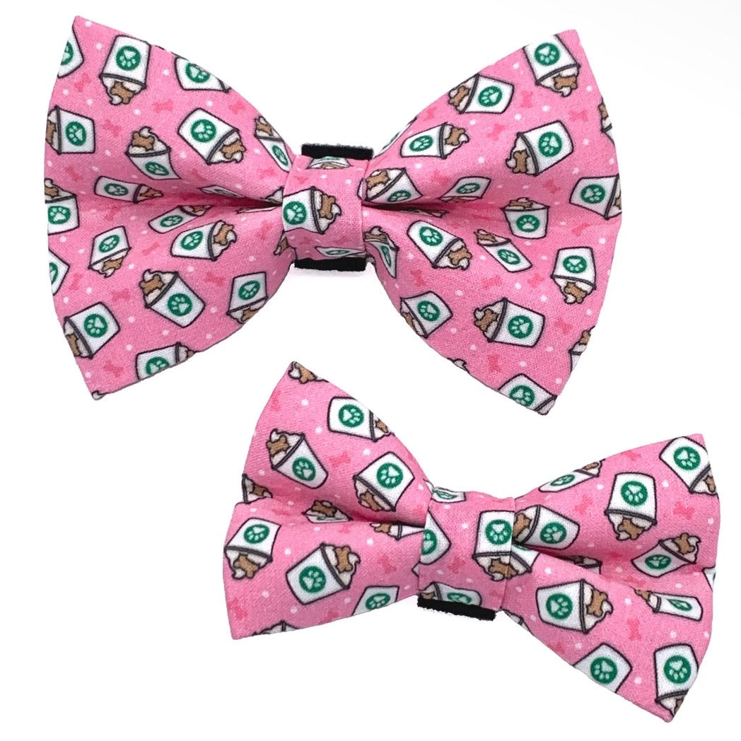 Winthrop Clothing Co. PupCup Bow Tie