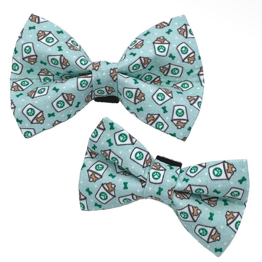 Winthrop Clothing Co. PupCup Bow Tie
