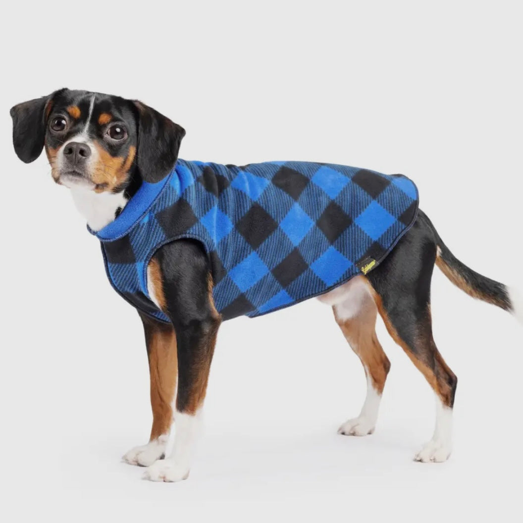 GoldPaw Duluth Double Fleece