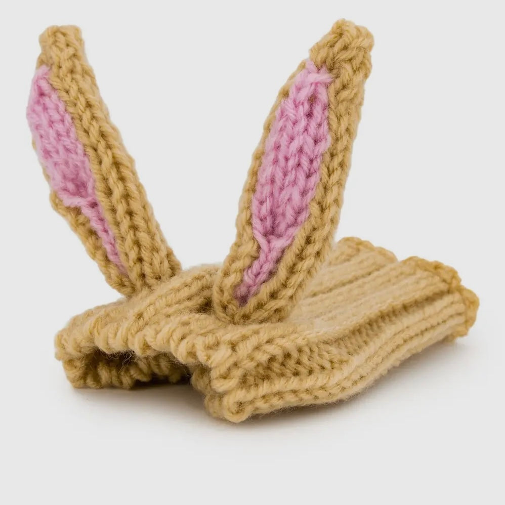 Zoo Snood: Jack Rabbit