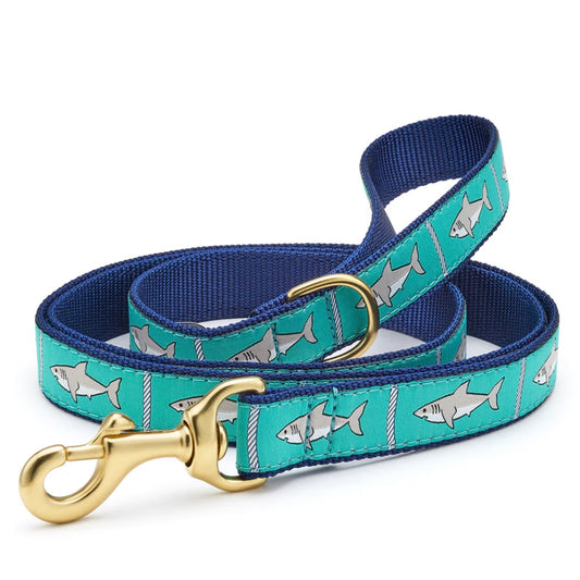 Up Country Shark 5' Leash