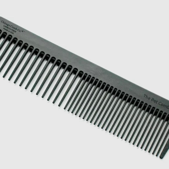 Chicago Comb Company Pet Comb