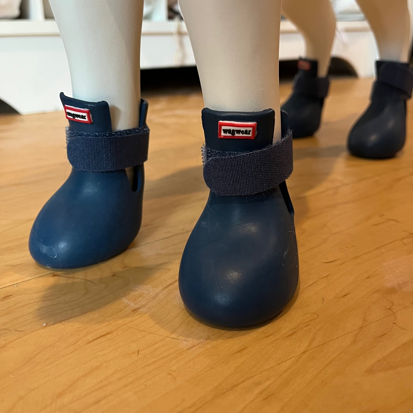 WagWear WagWellies