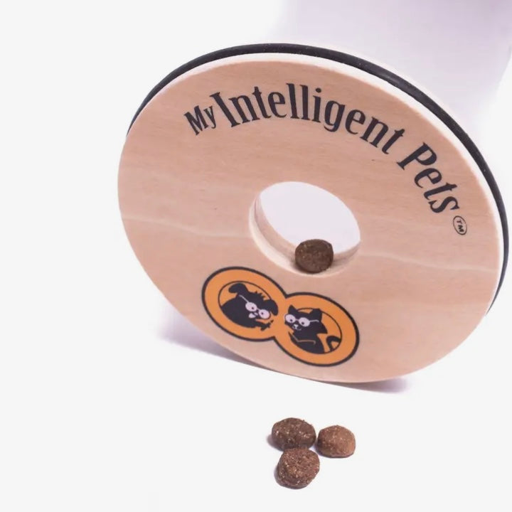 My Intelligent Pet Happy Roll
