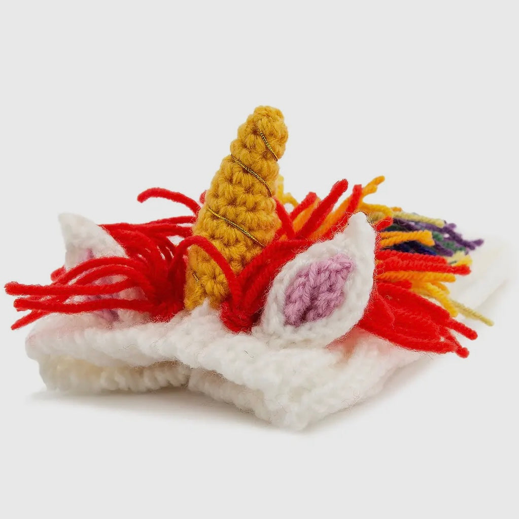 Zoo Snood: Unicorn