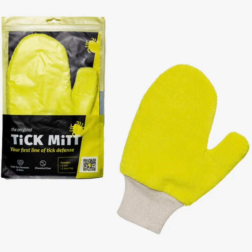 Tick Mitt