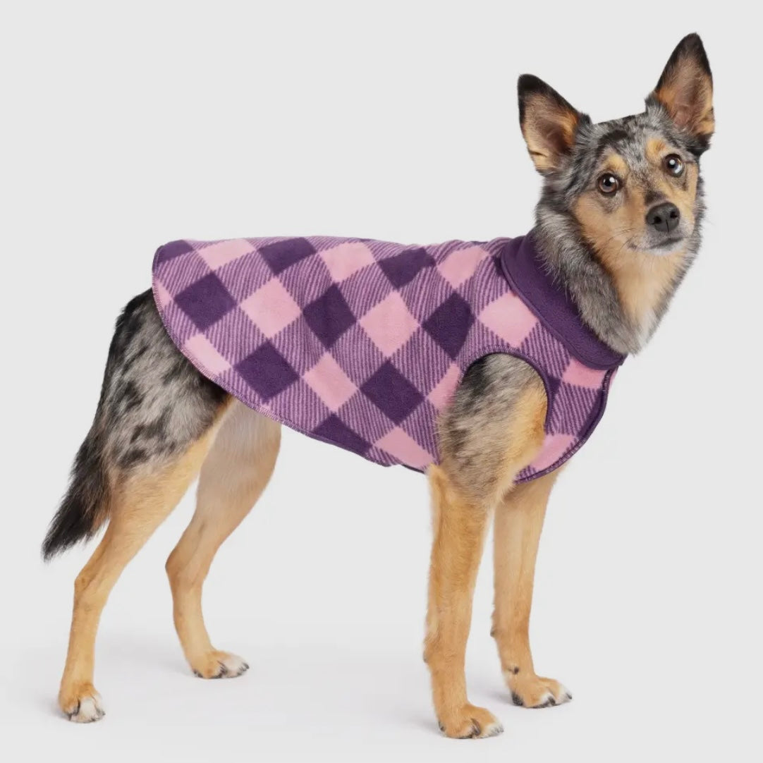 GoldPaw Duluth Double Fleece