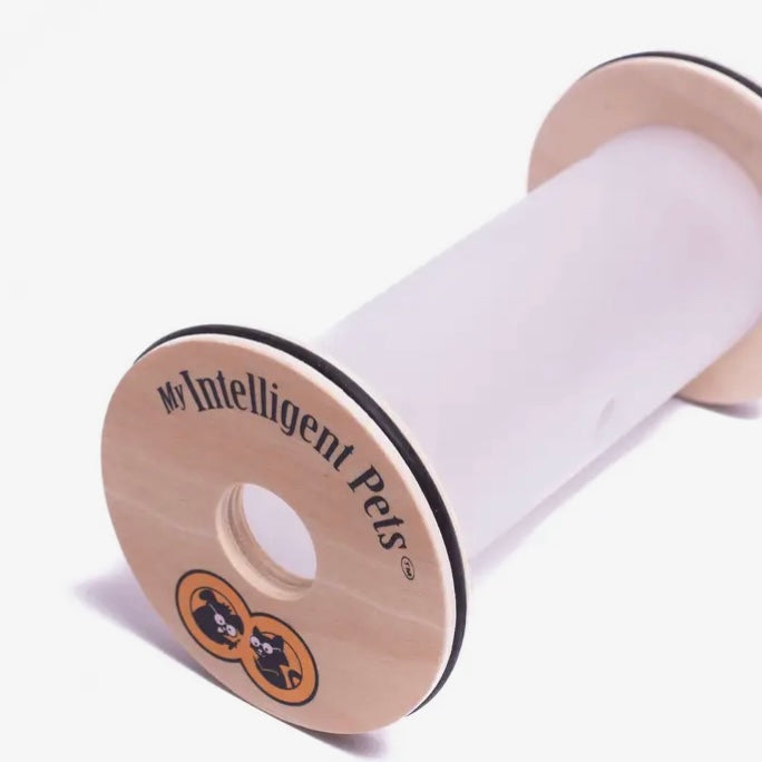 My Intelligent Pet Happy Roll