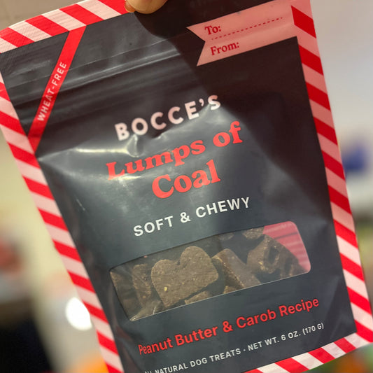 Bocce's Bakery Holiday Treats