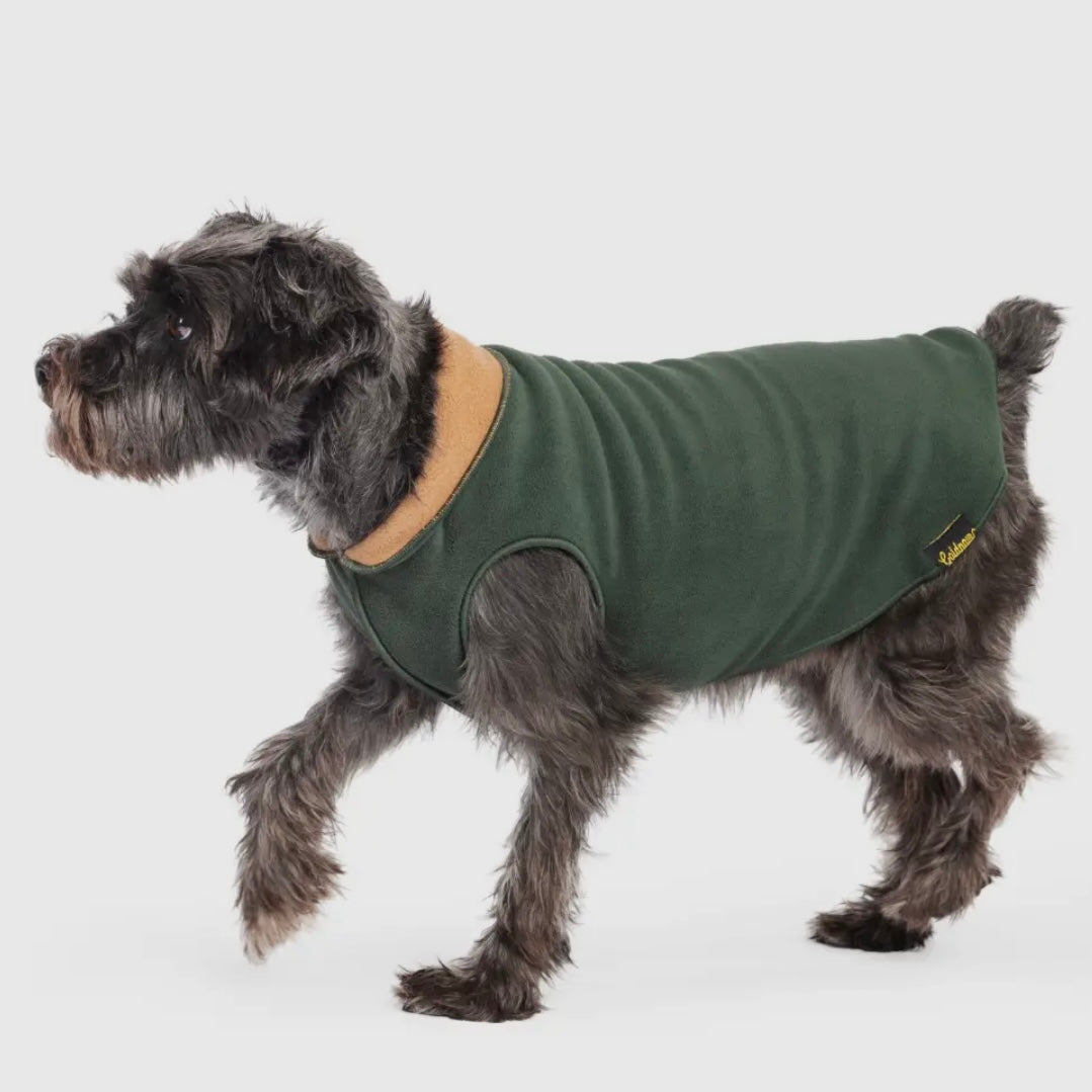 GoldPaw Duluth Double Fleece