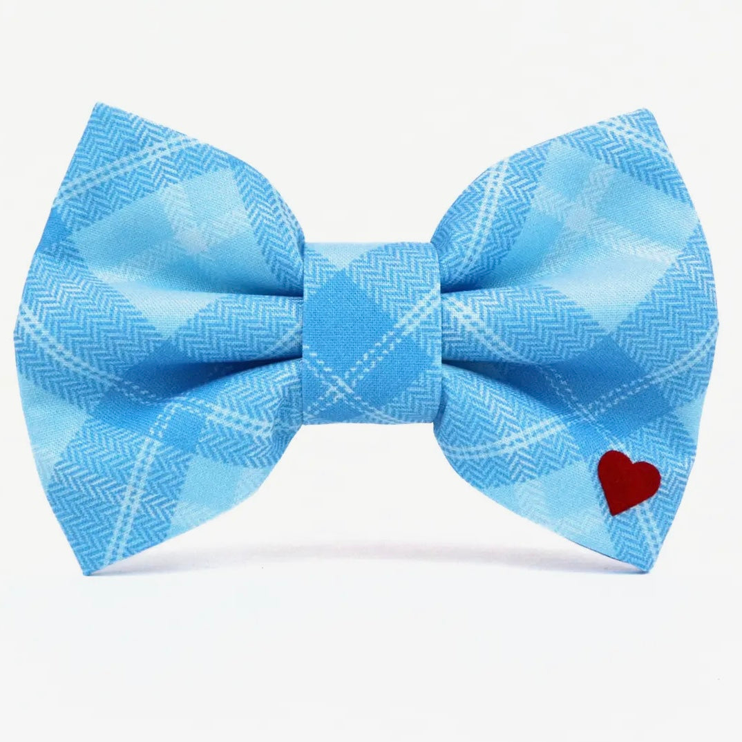 Dubdog Riley Bow Tie