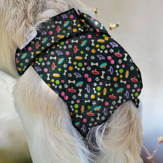 Jack & Jill Dog Diaper