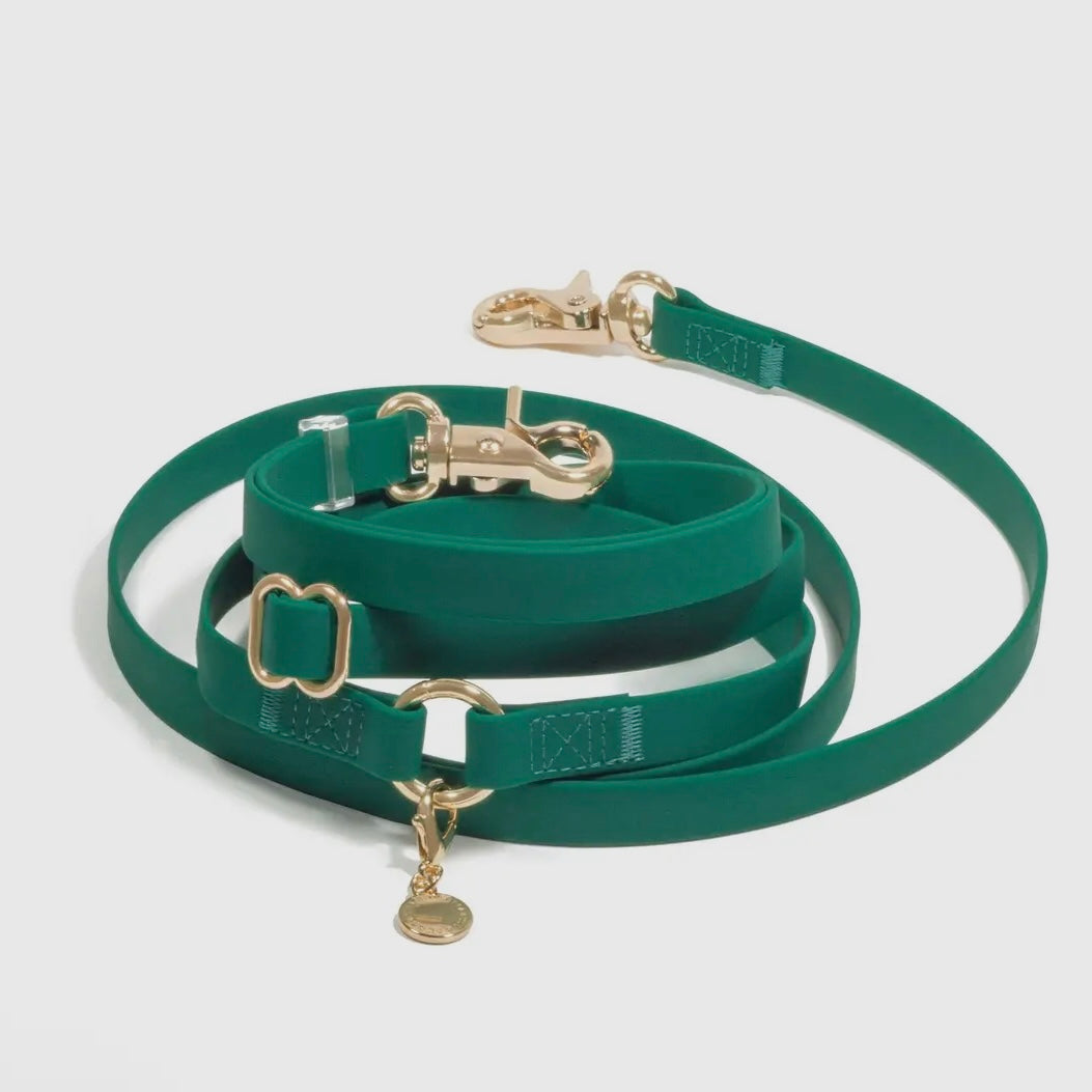 Sunny Tails 4-in-1 Convertible Hands Free Cloud Dog Leash