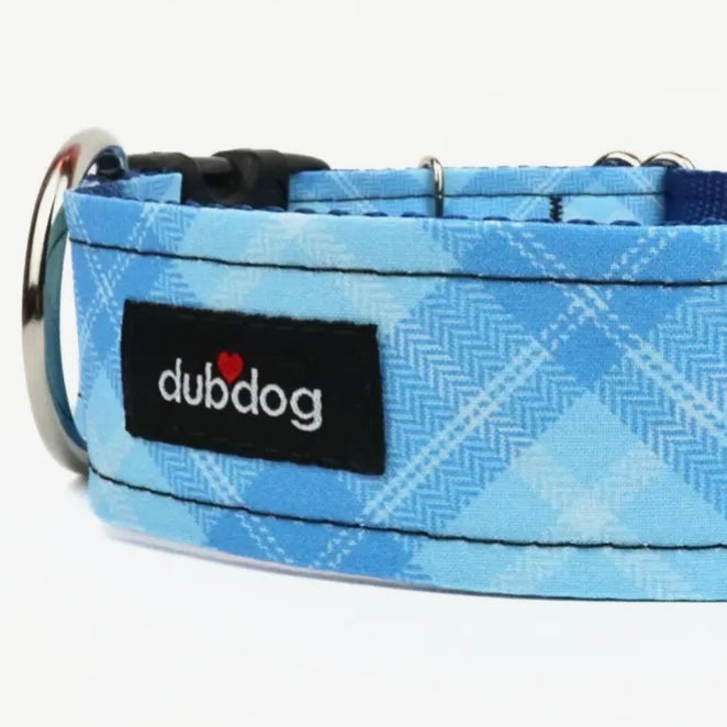 Dubdog Designs "Riley" Bow Tie Collar