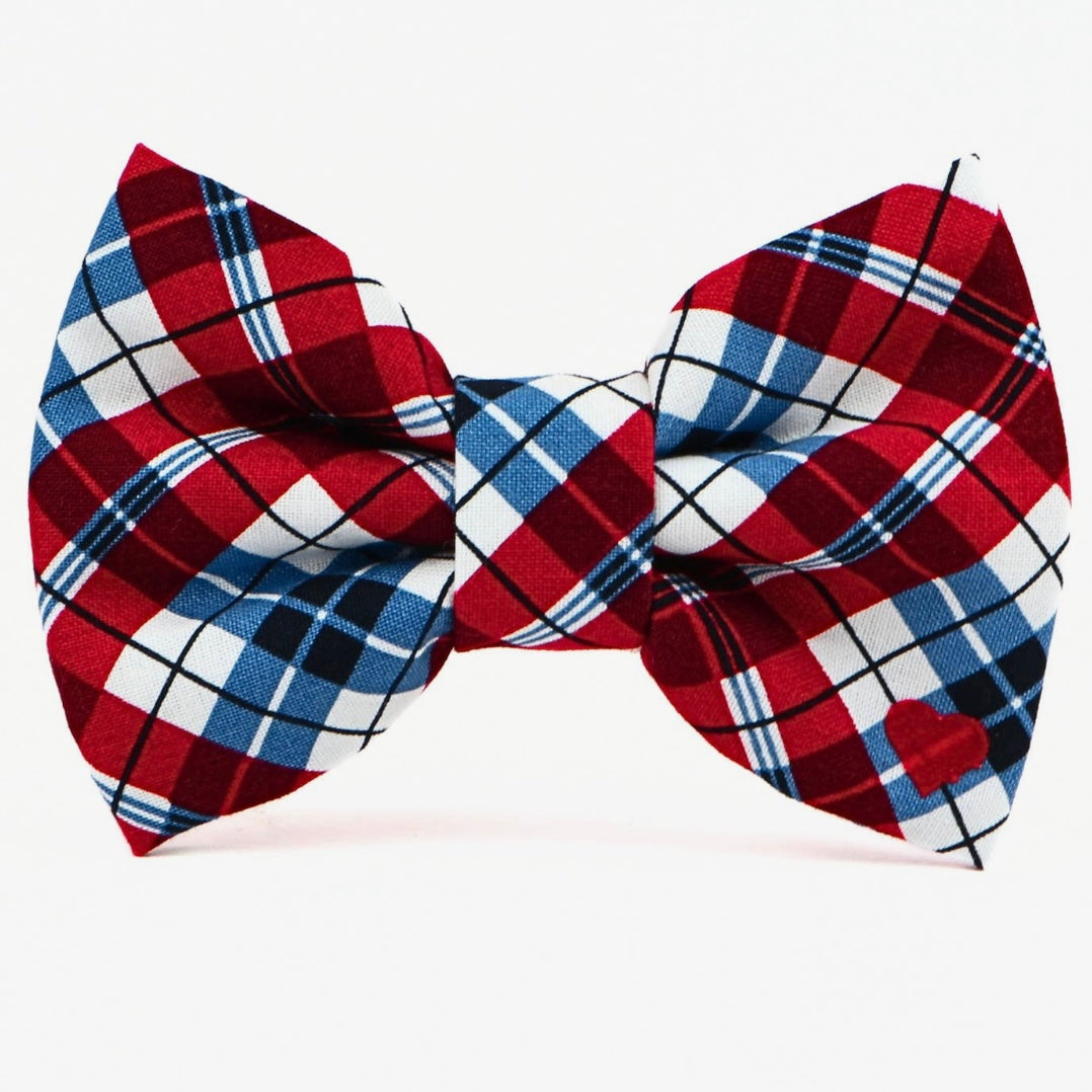 Dubdog George Bow Tie