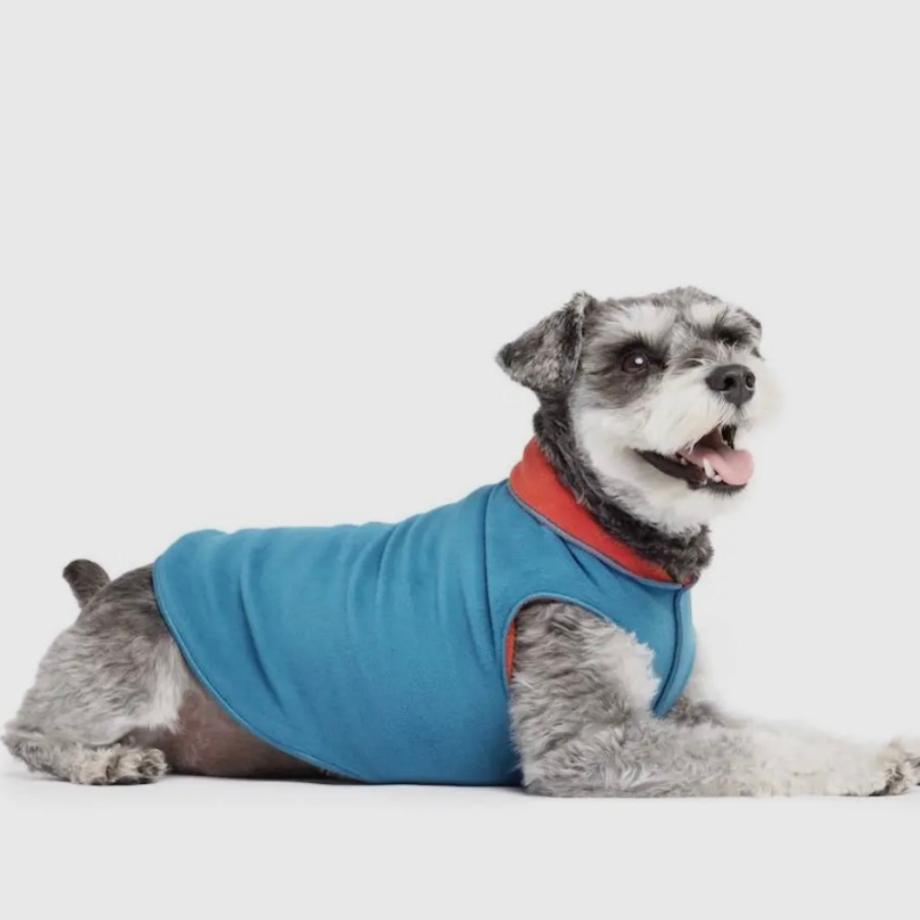 GoldPaw Duluth Double Fleece