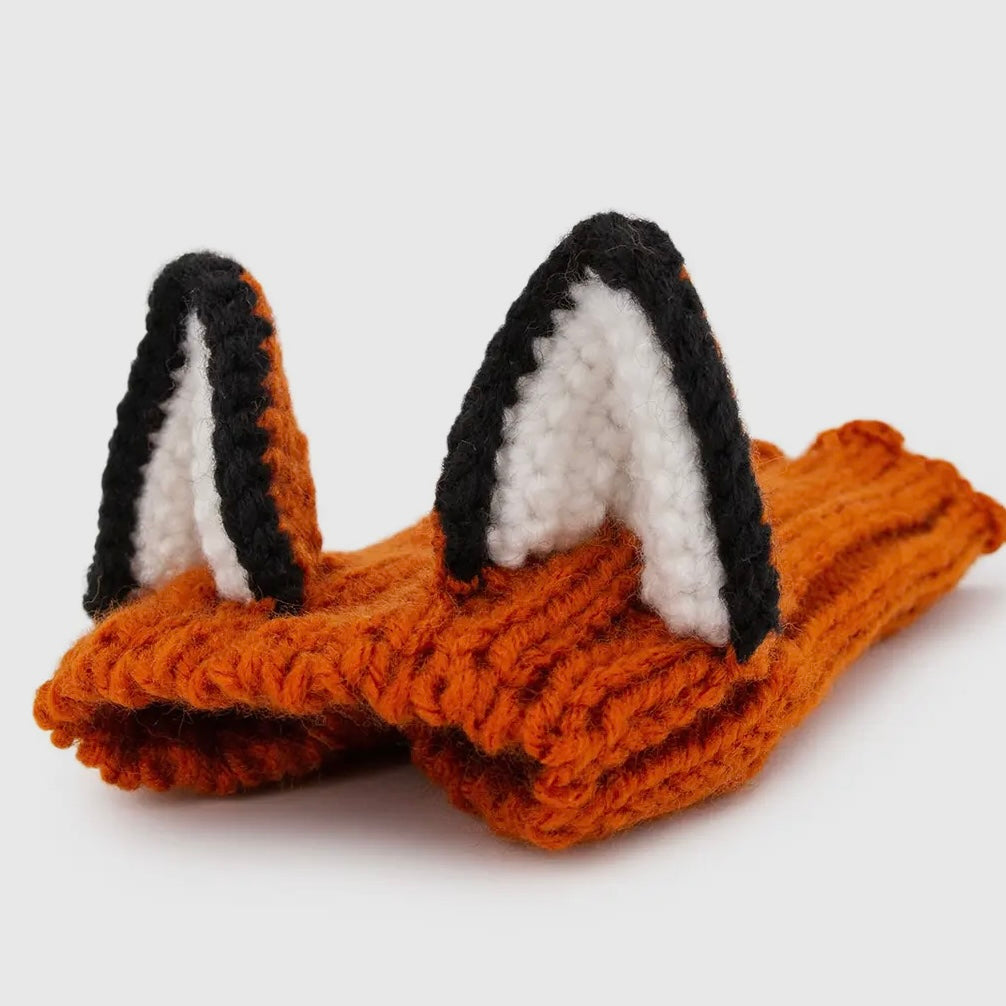 Zoo Snood: Fox