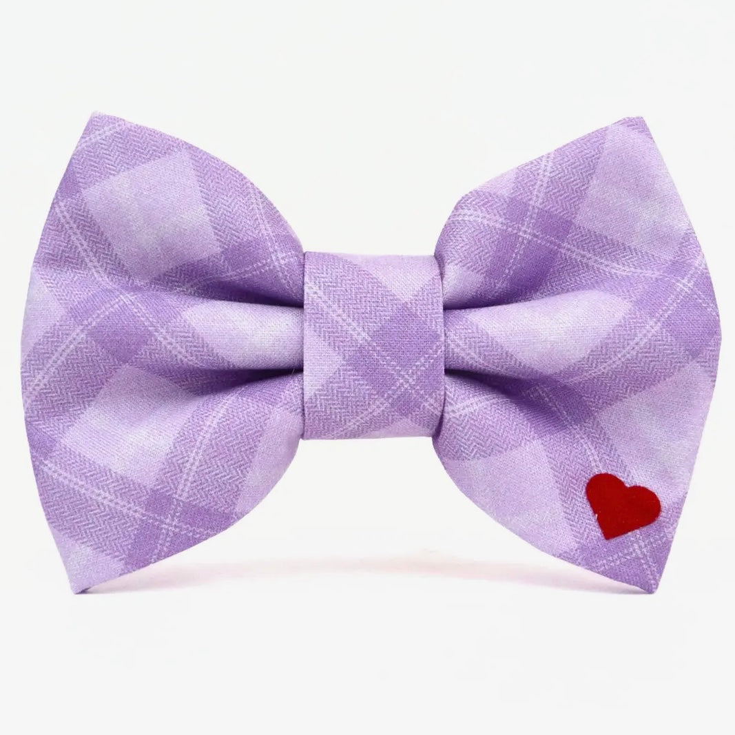 Dubdog Zsa Bow Tie