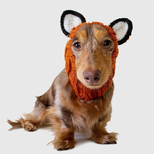 Zoo Snood: Fox