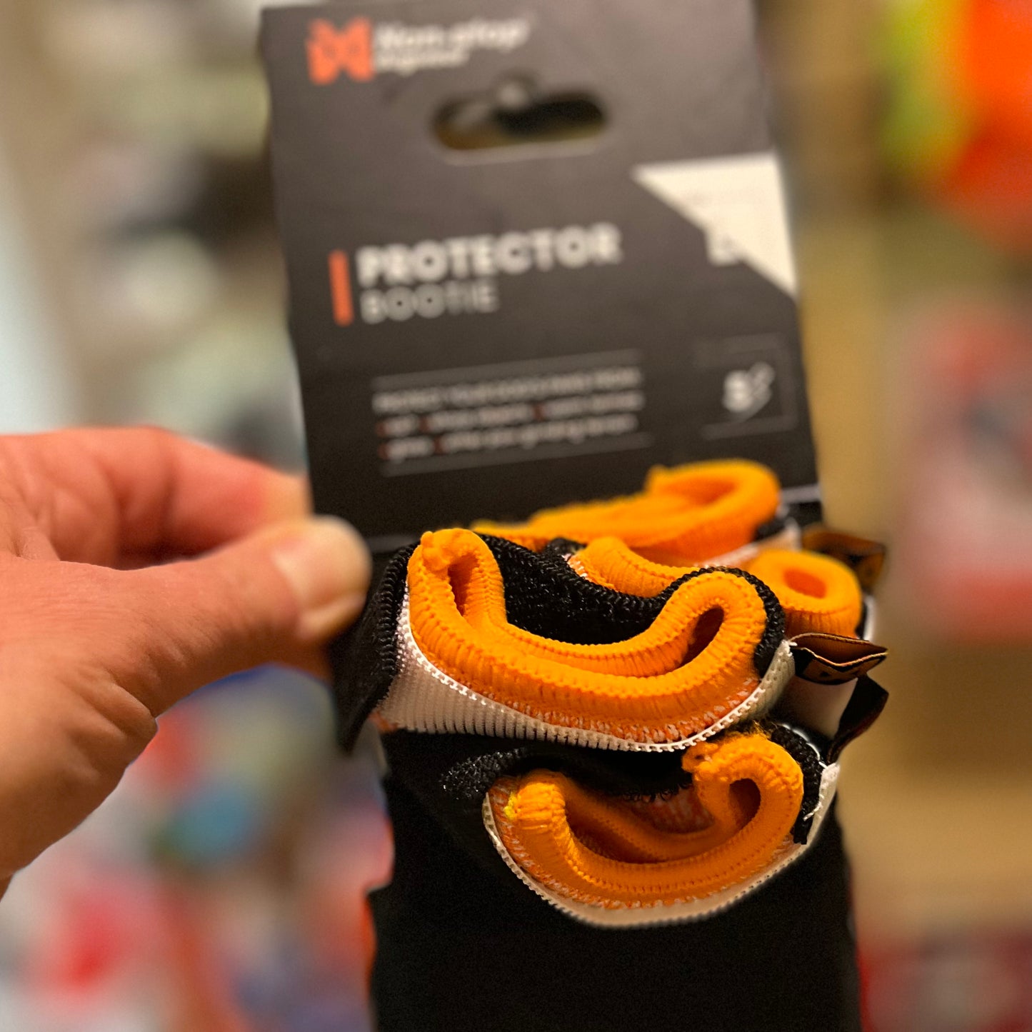 Nonstop Dogwear Protector Bootie