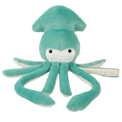 Fluff & Tuff Claude Squid