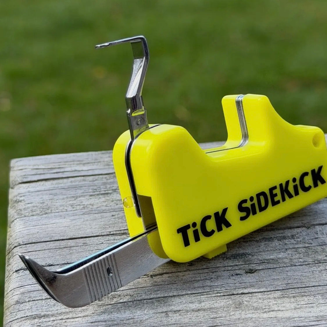 Tick Mitt Sidekick Tick Remover