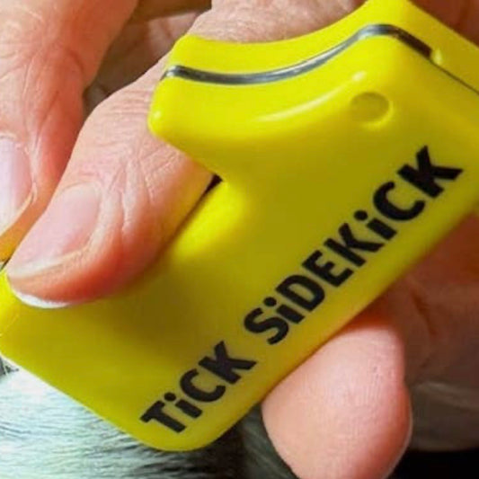 Tick Mitt Sidekick Tick Remover