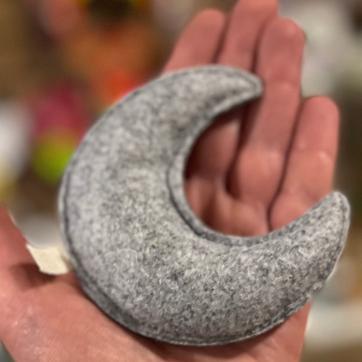 Punchy Cat Catnip Moon