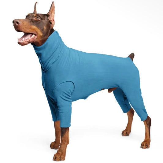 GoldPaw Signature Suit