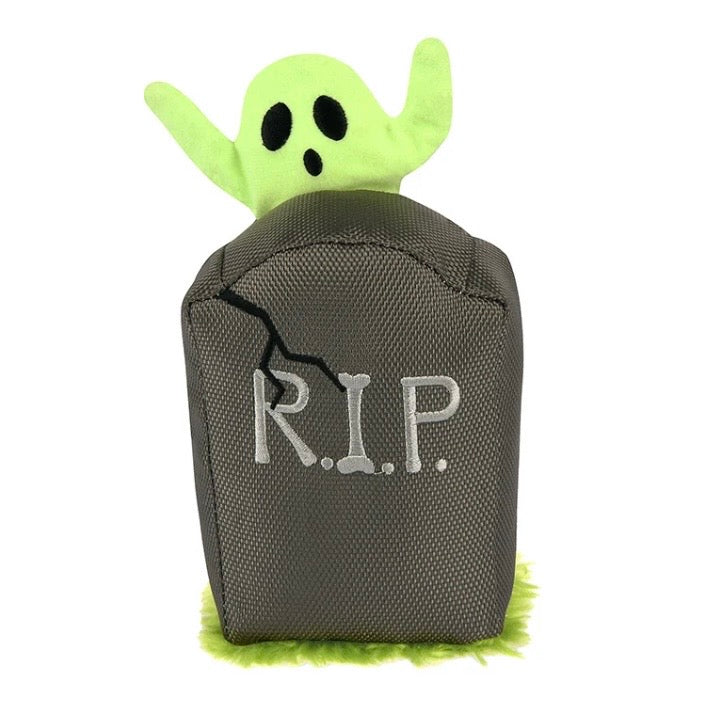 PLAY Halloween Ghoulish Grave