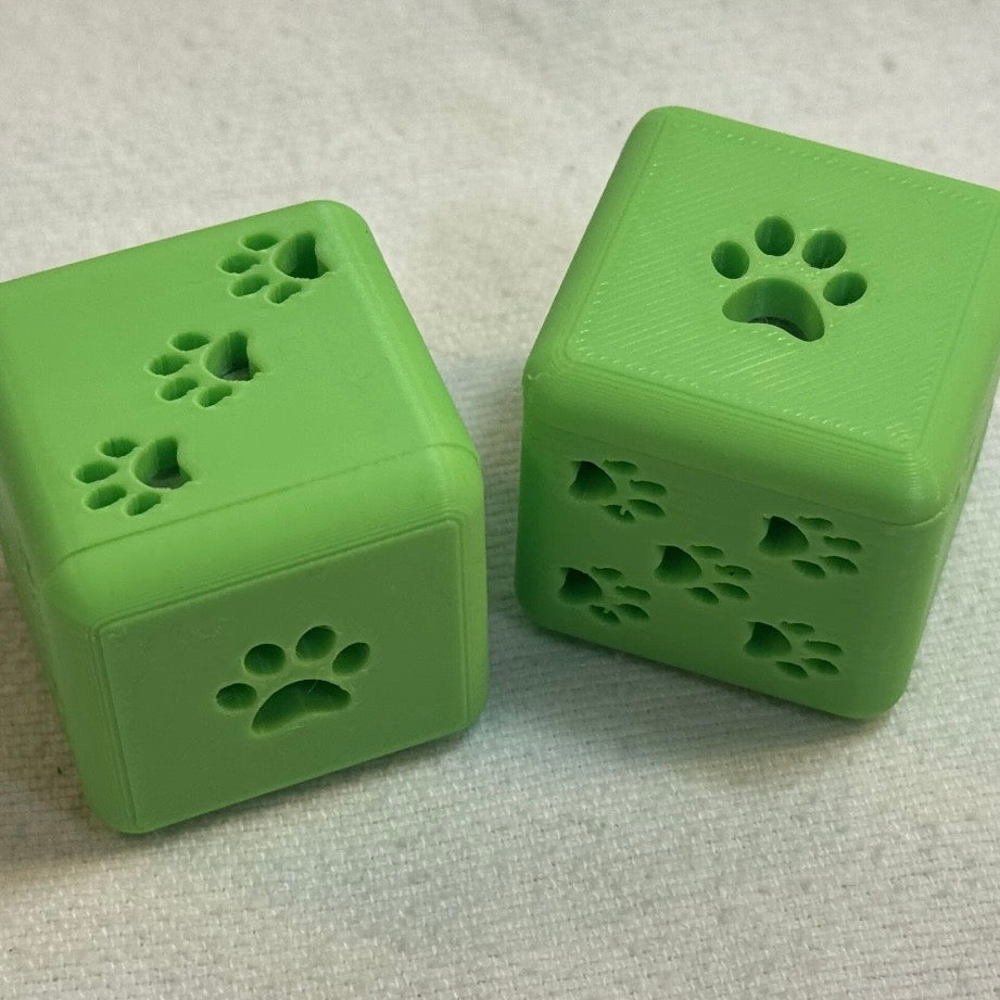 Colorado Kitty Pot Kitty Kraps