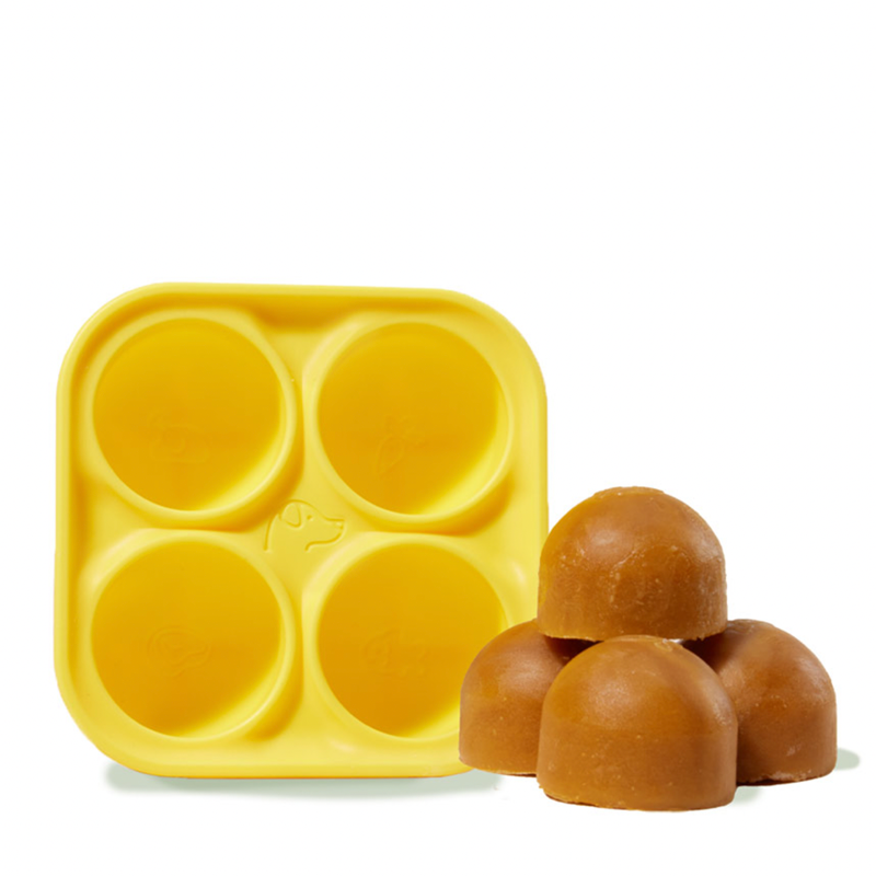 Woof Pet Pupsicle Treat Tray