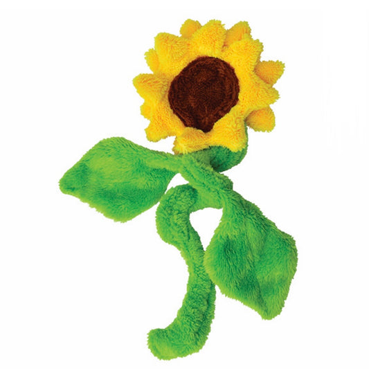 Cycle Dog Duraplush Sunflower