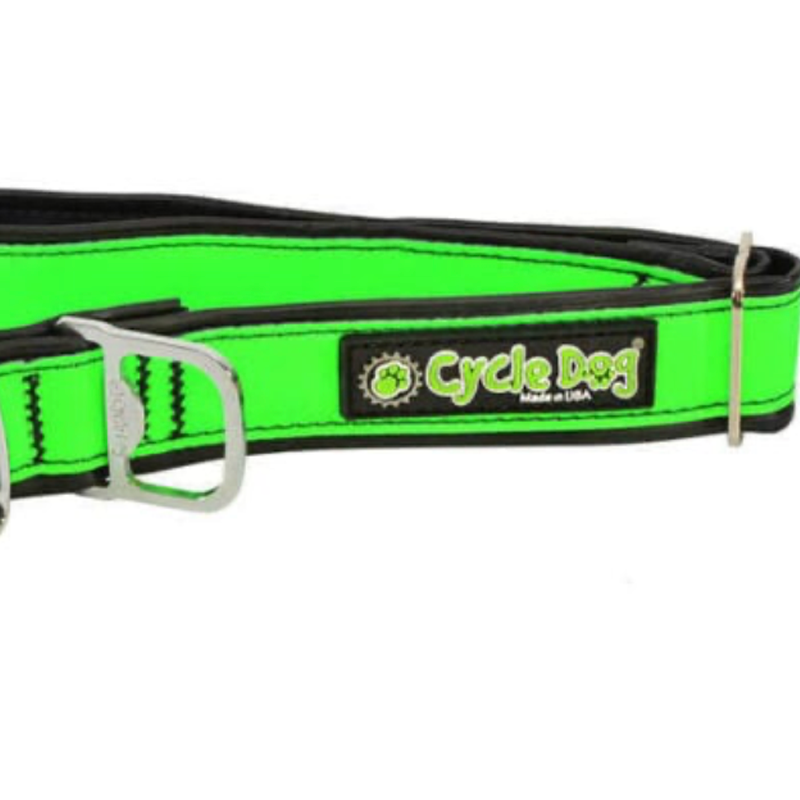 Cycle Dog MAX Reflective Collar