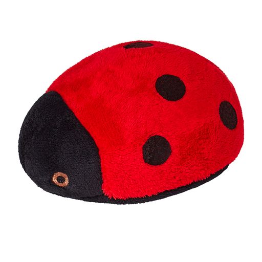 Fluff & Tuff Lady Bug